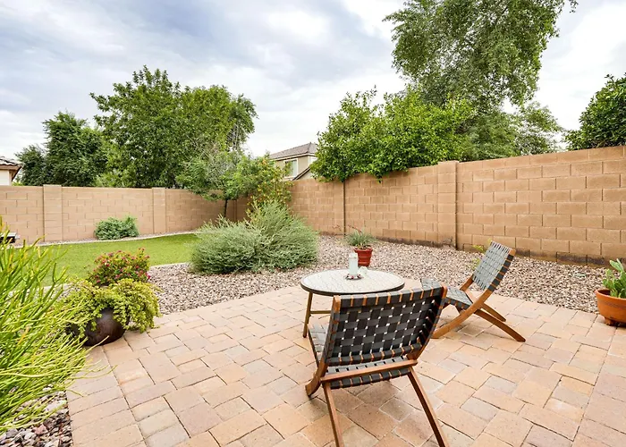 Pool Access! Suburban 11 Mi To Dtwn Gilbert