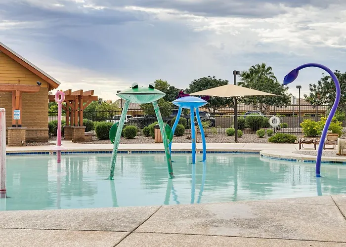 Pool Access! Suburban 11 Mi To Dtwn * Gilbert